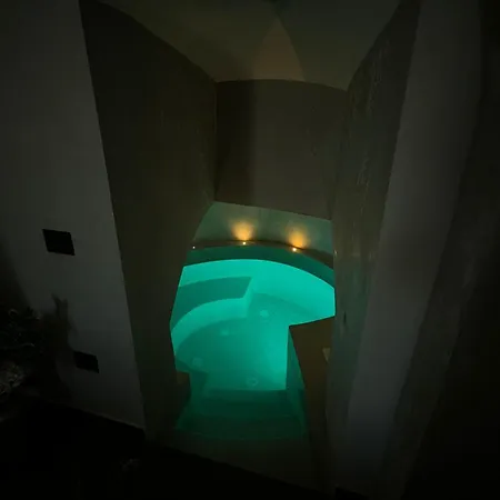 Alloggio per agriturismo La Pergola Vesuviana