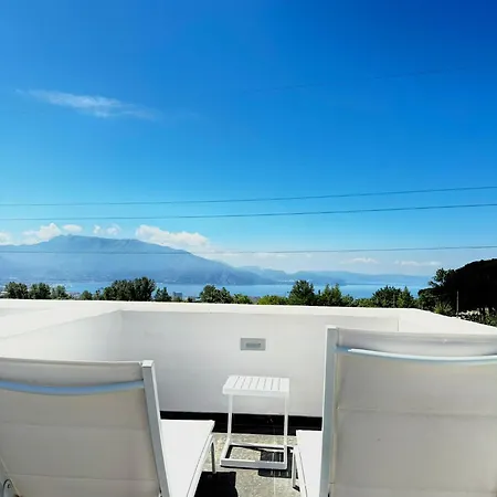 La Pergola Vesuviana