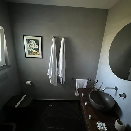 Farm stay La Pergola Vesuviana Trecase
