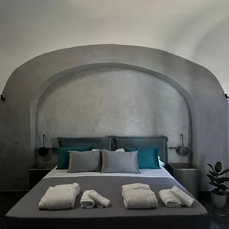 Farm stay La Pergola Vesuviana *