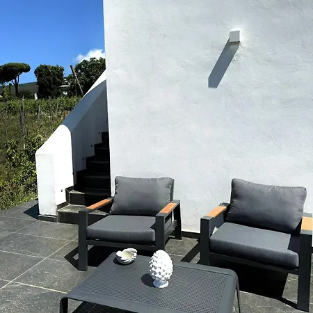 La Pergola Vesuviana *
